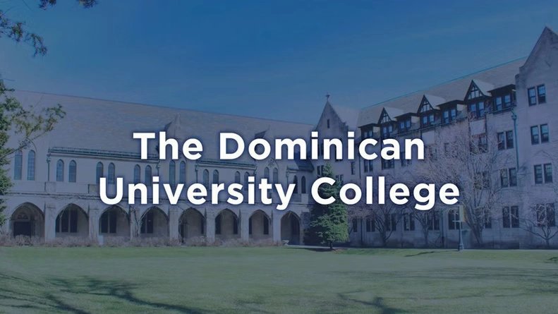 Dominican University College
