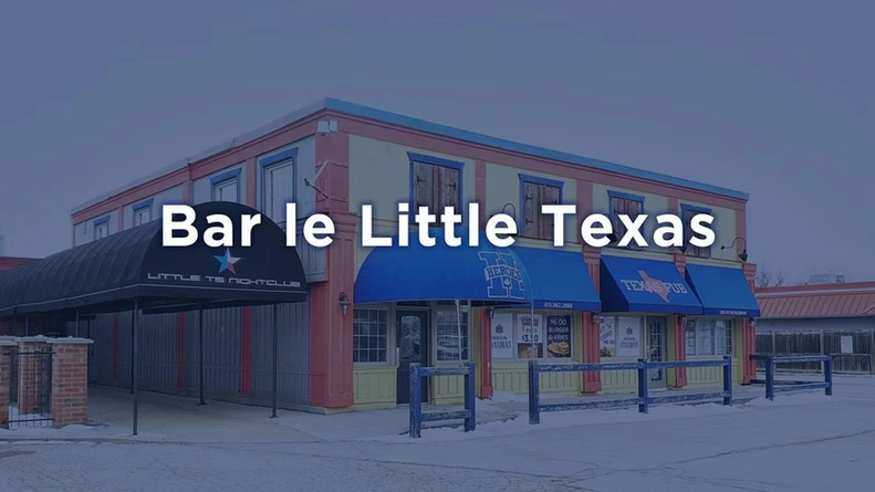 Little Texas Nightclub