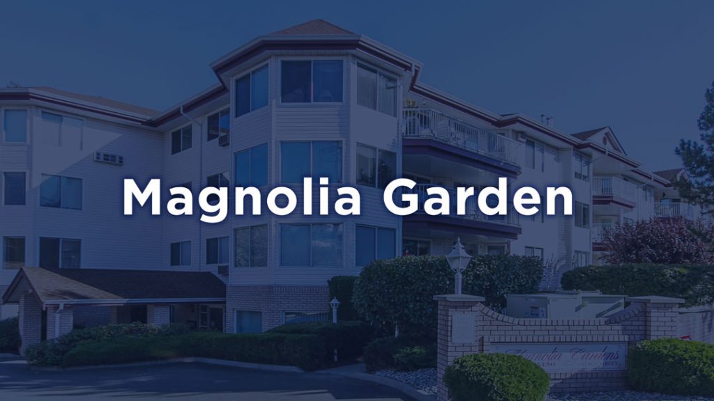 Magnolia Gardens apartments