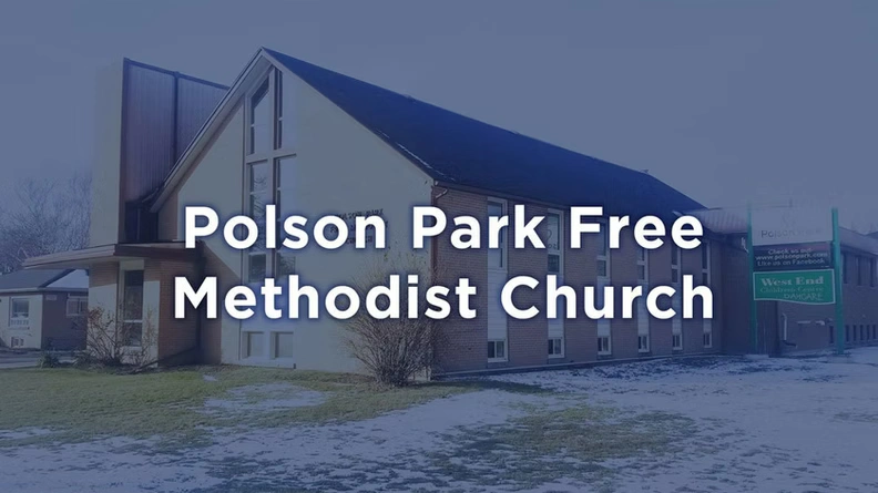 Polson Park Free Methodist Church