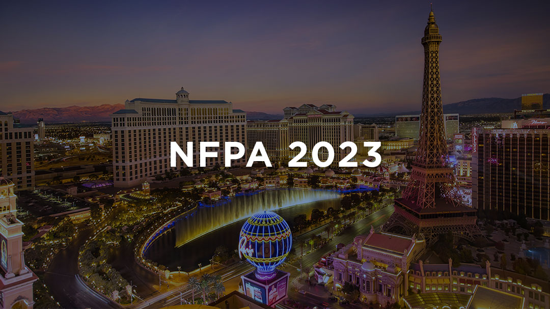 NFPA 2023 Conference & Expo