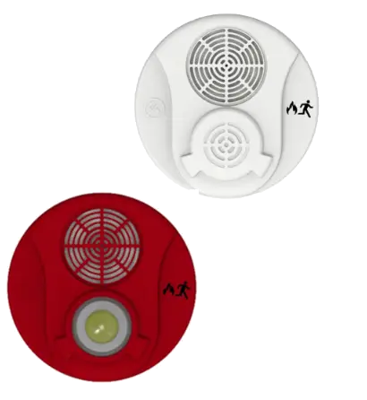 FW2963 low-frequency notification