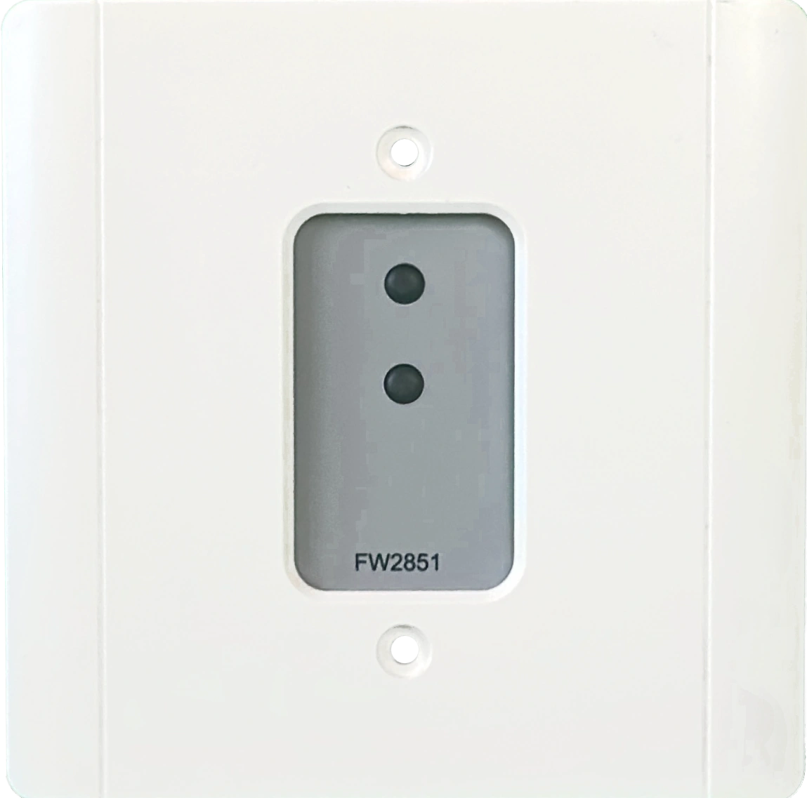 FW2851 isolator module