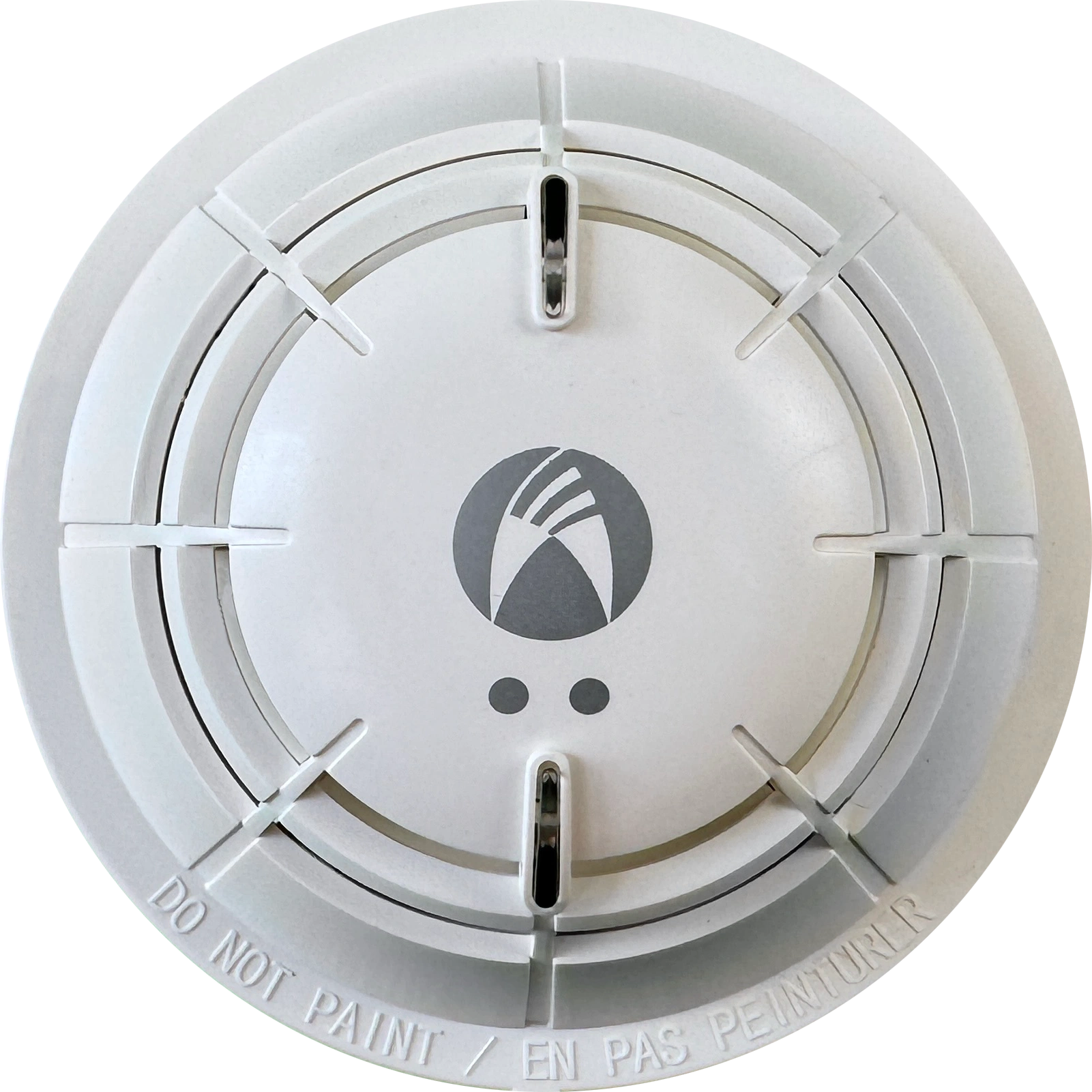 Maple Armor Series 2 smoke and heat detector