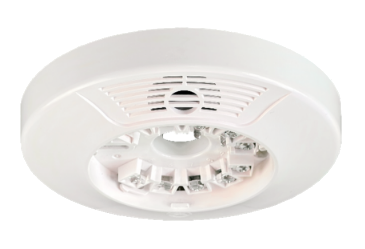 FW2508 / FW2509 sounder bases