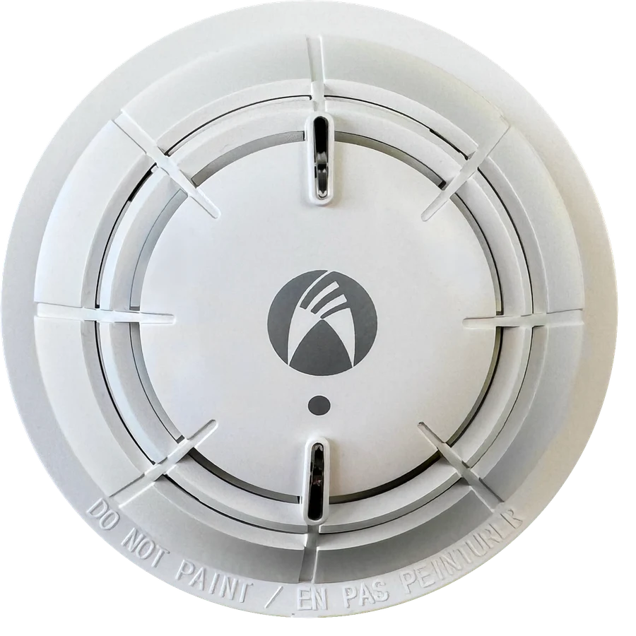 Maple Armor Series 2 smoke and heat detector