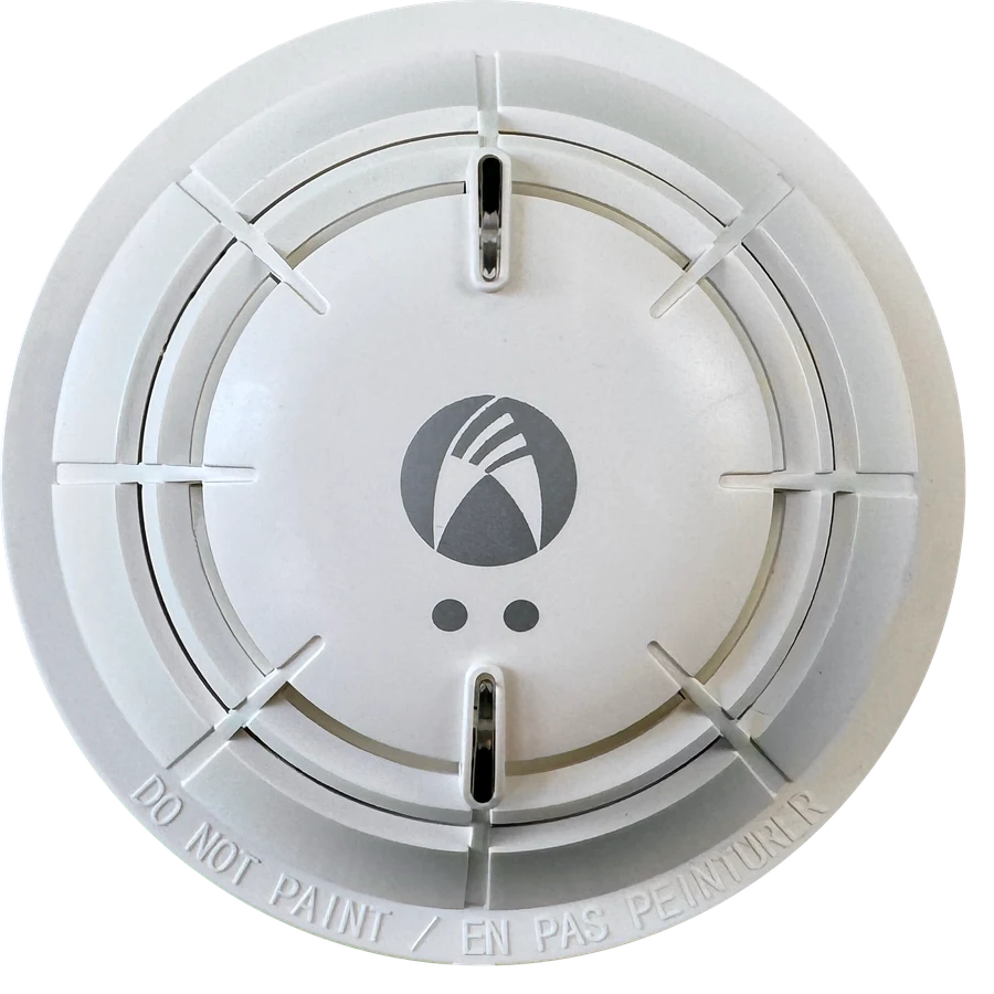 FW2521 heat detector