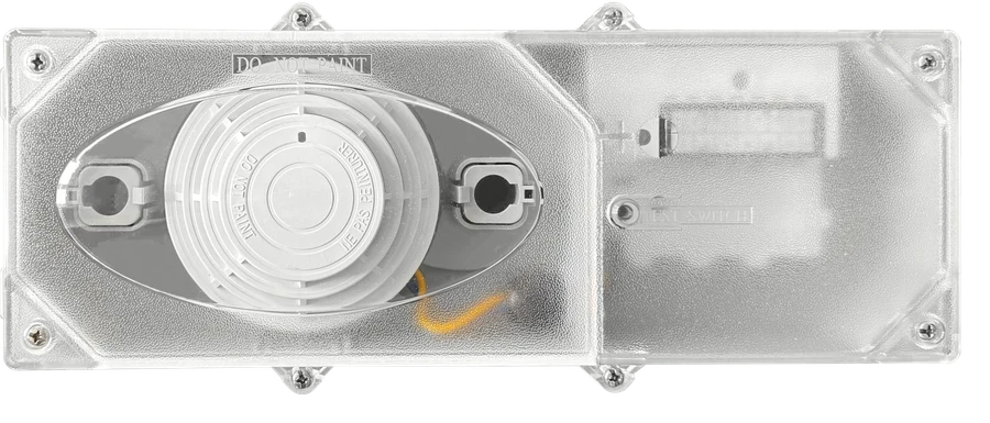 FW562C duct smoke detector