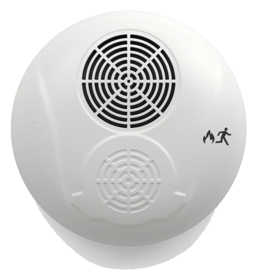 FW2973 low-frequency horn