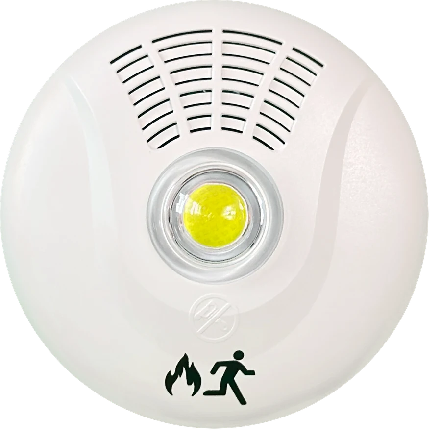 Maple Armor FW2961 horn strobe notification appliance