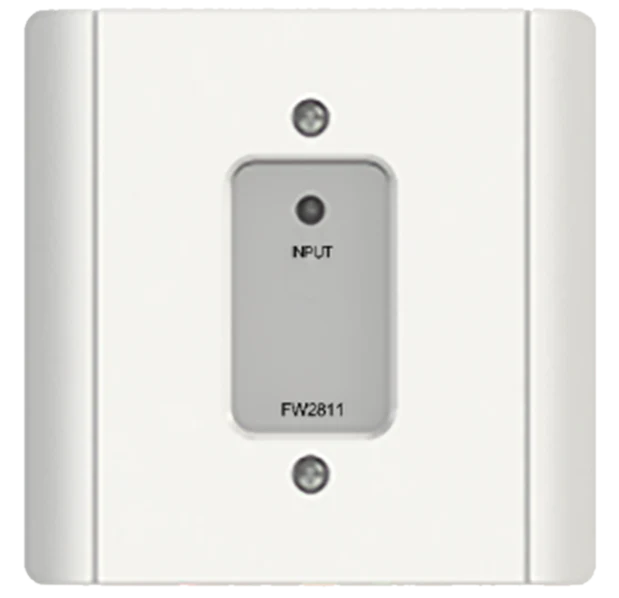 FW2811 input module