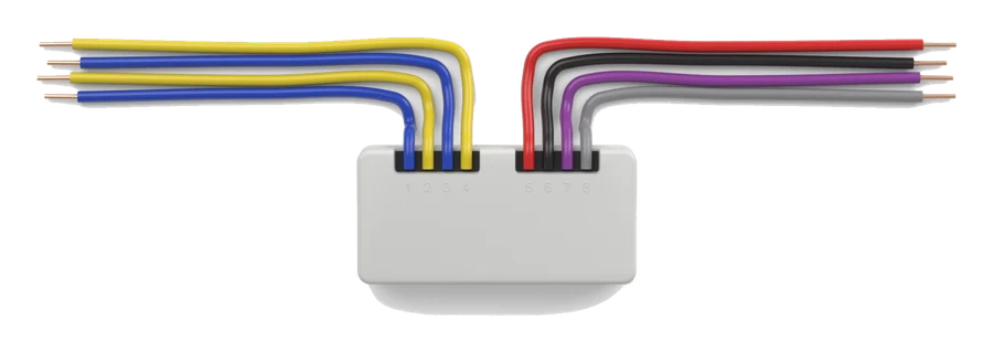 FW2811M mini input module