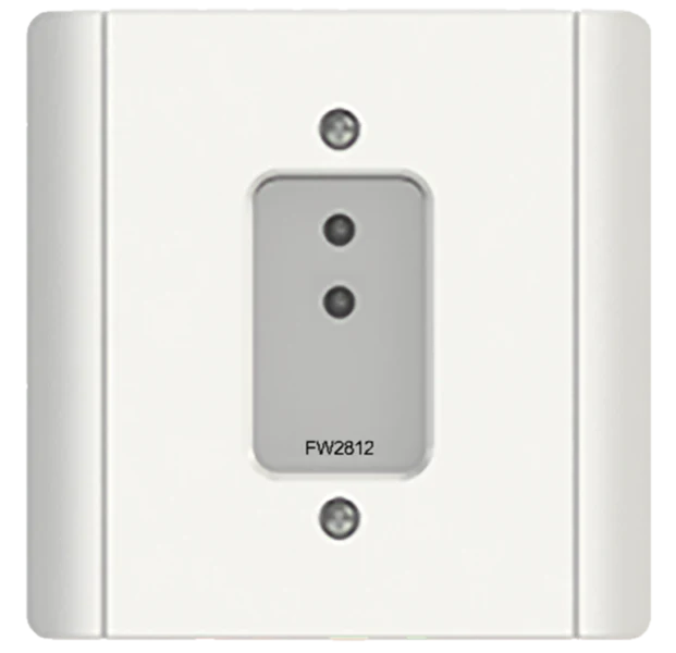 FW2812 dual input module