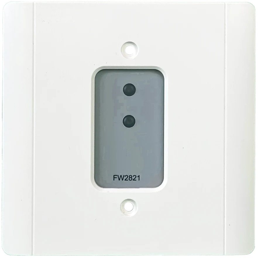 Maple Armor FW2821 supervised output module