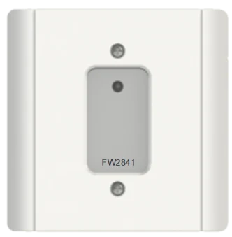 FW2841 conventional zone module