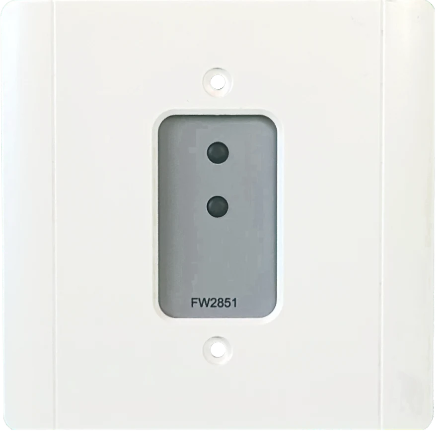 FW2851 isolator module