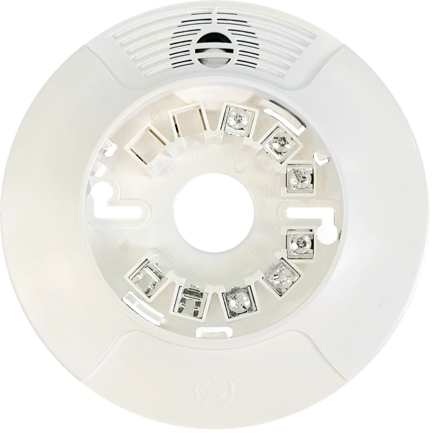 FW2508 / FW2509 sounder bases