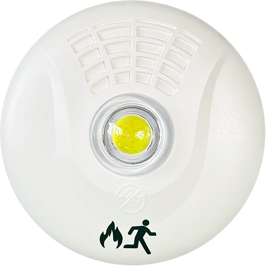 FW2981 strobe